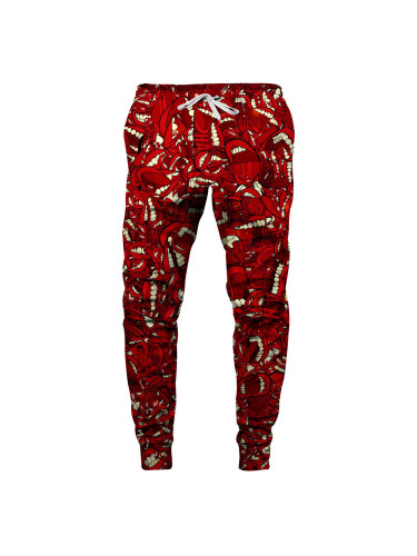 Aloha From Deer Unisex's Out Loud Sweatpants SWPN-PC AFD764