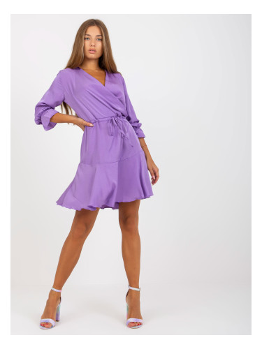 Dress-LK-SK-508412.86-purple