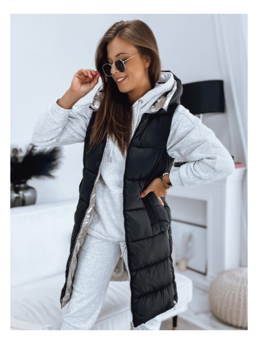 Дамски елек. DStreet