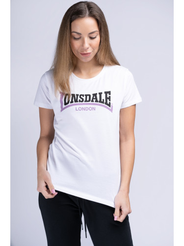 Lonsdale Women's t-shirt