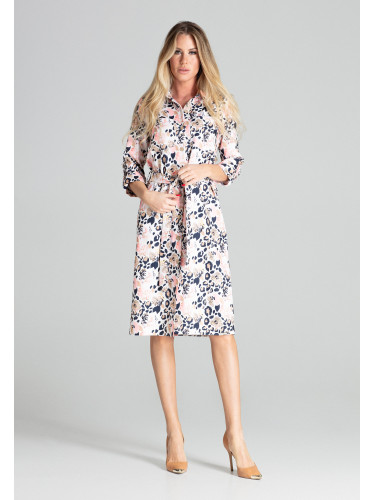 Дамска рокля Figl M701