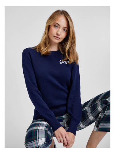 Sweater with GAP logo - Women
