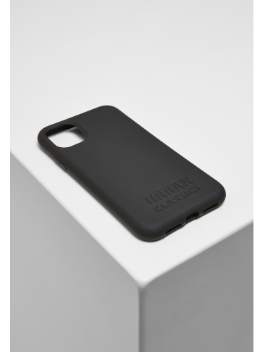 Logo Phonecase I Phone 11 black