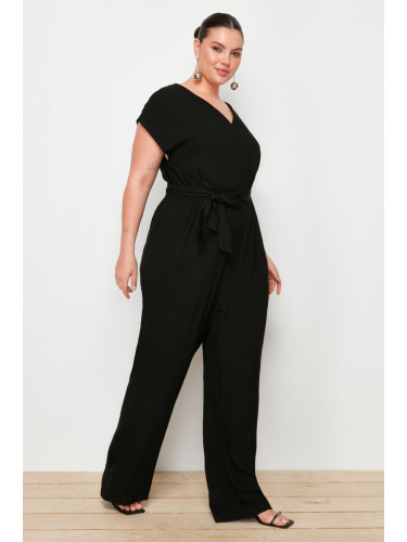 Дамски гащеризон Trendyol Curve