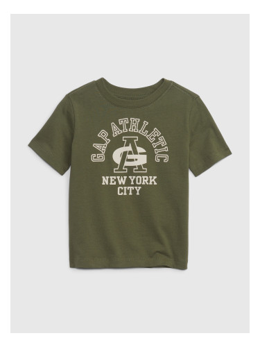 GAP Children's T-shirt with logo - Boys