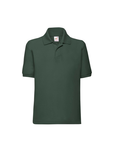 Children's T-shirt 65/35 Polo 634170 65/35 170g/180g