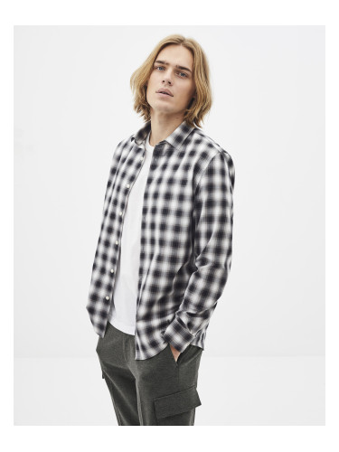 Celio Shirt Sablaflou - Men's