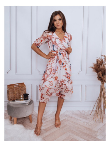 Дамска рокля  DStreet 337