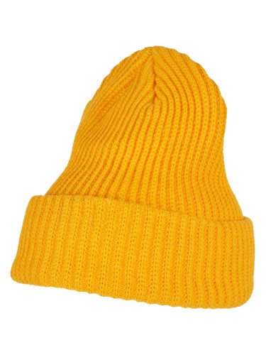 Cap - yellow