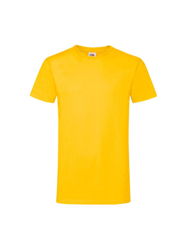 T-shirt Men's Sofspun 614120 100% Cotton 160g/165g