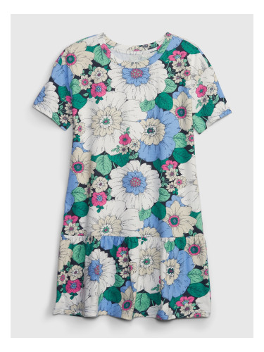 GAP Children's floral dress - Girls