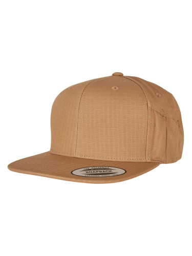 Snapback Cap Pencil Holder Ochre