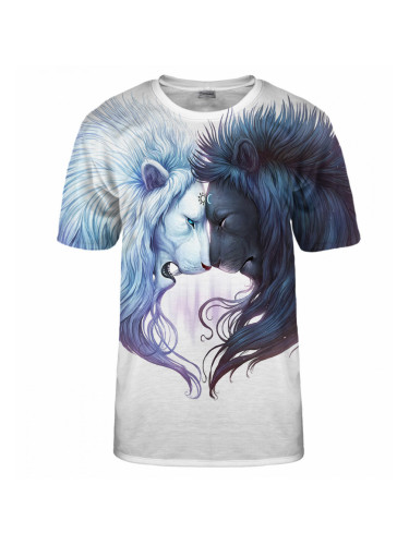 Bittersweet Paris Unisex's Brotherhood T-Shirt Tsh Bsp381