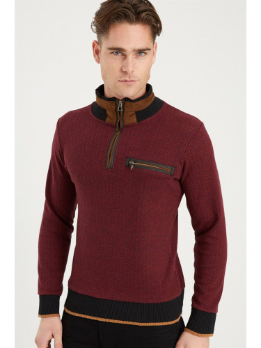 Мъжки суичър dewberry