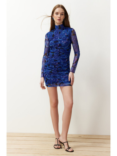 Дамска рокля. Trendyol