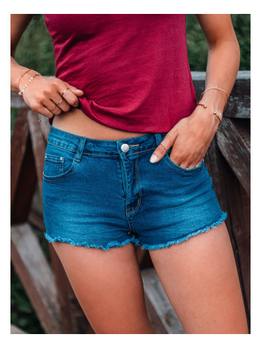 Дамски къси панталони. Edoti