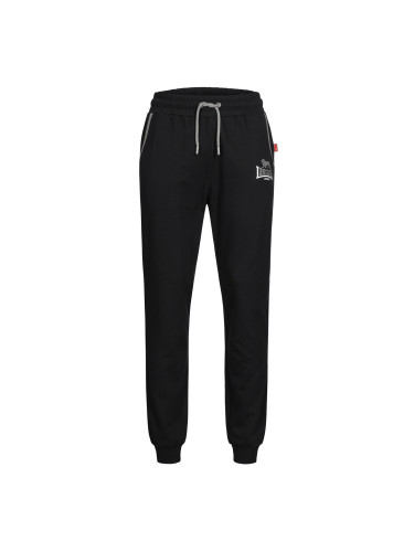 Мъжки спортен панталон Lonsdale 110723-Black