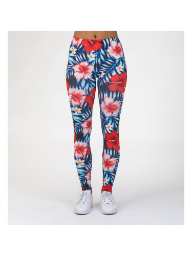 Mr. GUGU & Miss GO Woman's Leggings L1420