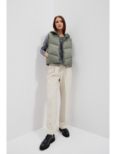 Marisse Women's Jacket L-Ka-4000 Olive