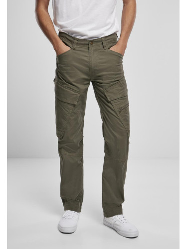 Мъжки панталон Urban Classics Slim Fit Cargo