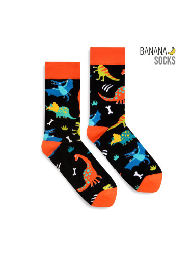 Чорапи Banana Socks DIno