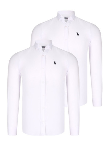 Мъжка риза dewberry