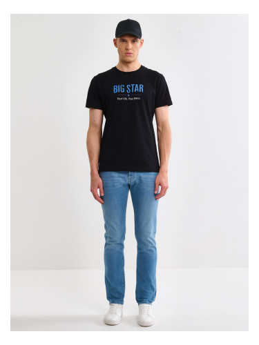 Тениска Big Star Man's T-shirt_ss 150045 -906