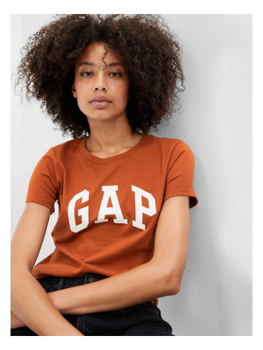 T-shirt with GAP logo - Women's