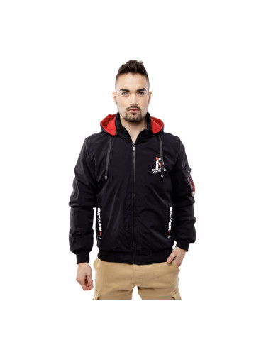 Мъжко яке. Glano