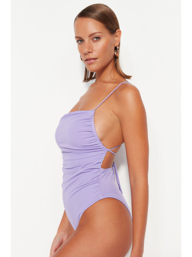 Дамски бански Trendyol