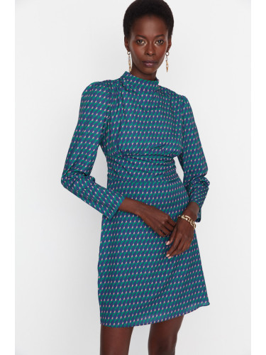 Дамска рокля Trendyol