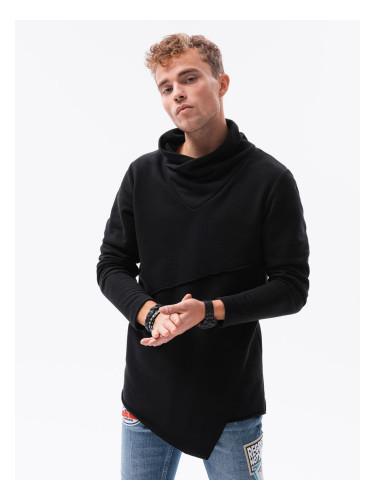 Ombre Clothing Men's hooded sweatshirt Oslo