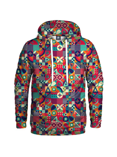 Aloha From Deer Unisex's It's Complicated Hoodie H-K AFD548