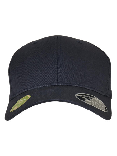 Flexfit 110 Organic Cap dark