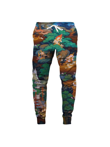 Aloha From Deer Unisex's 99 Goddesses Sweatpants SWPN-PC AFD267