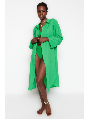 Дамска рокля Trendyol