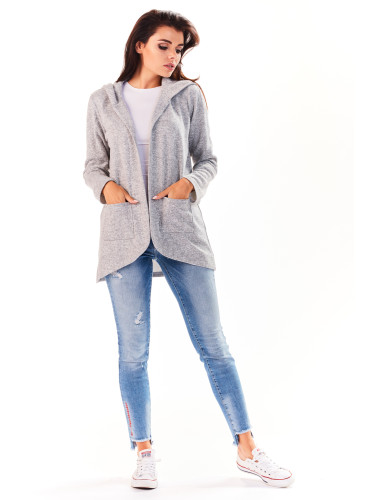 Awama Woman's Sweater A196