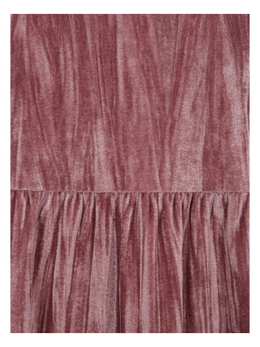 GAP Kids Velour Dress - Girls