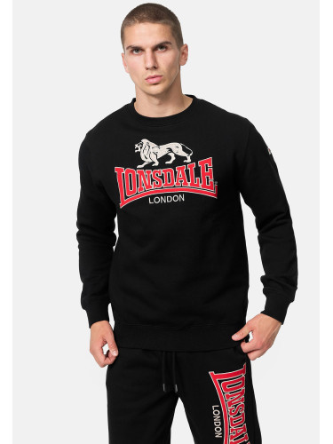 Мъжка блуза. Lonsdale