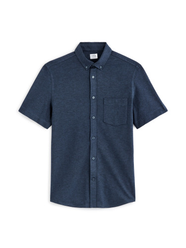 Celio Knit Shirt Barik - Men's