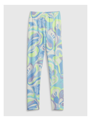 GAP Kids Cotton Leggings - Girls