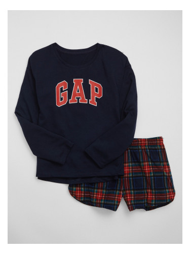 GAP Kids short pajamas - Girls