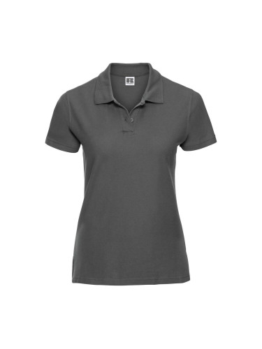 Ultimate R577F Cotton Polo 100% Smooth Cotton Ring-Spun 210g/215g