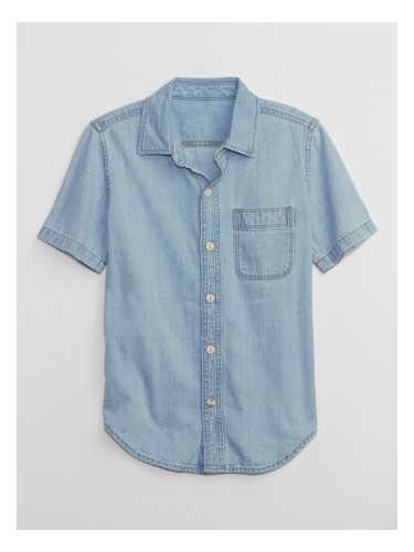 GAP Children's Denim Shirt - Boys