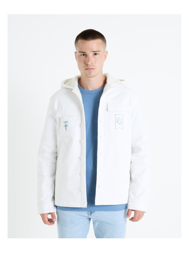 Celio Fullmetal Alchemist Jacket - Mens