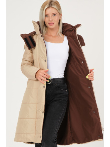 Дамско яке dewberry