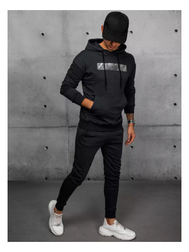 Men's tracksuit DStreet