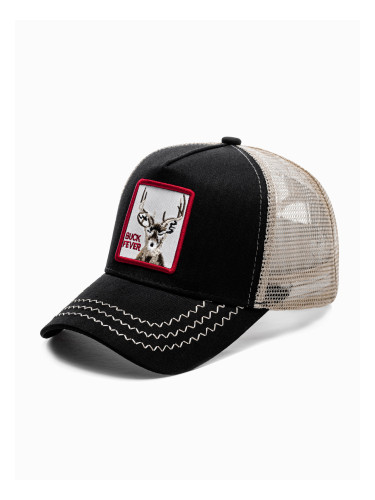 Мъжка шапка Edoti