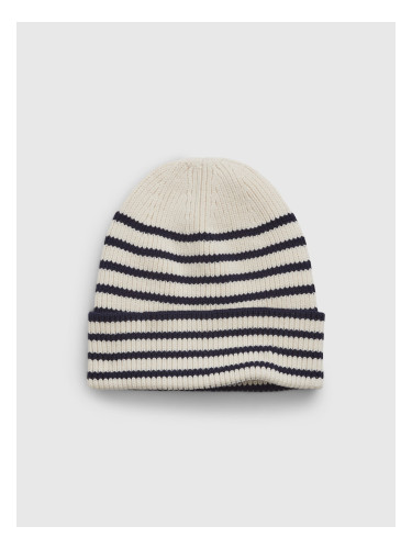 GAP Striped Beanie - Mens