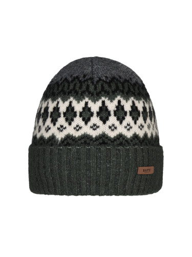 Barts GREGORIS BEANIE Army Winter Hat